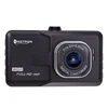 New Model T206 Dash Cam 720P 140 Degree Black Box DVR Car Camera
