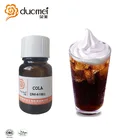 DM-61001Emulsion cola flavor food grade flavoring carbonated or soft drink flavours