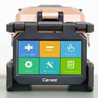 7s Ceyear 6481 Optical Fiber Fusion Splicer