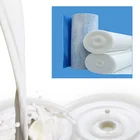 Acrylic emulsion liquid adhesive pressure styrene for filtration cotton