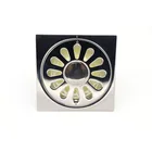 cheap price stainless harga industrial floor drain pvc stainless