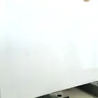 Marble Pure Greek Crystal White Marble Slab Tile