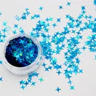 Bulk Glitter Powder Wholesale Laser Glitter Powder