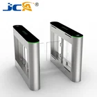 Swing Gates Quality Guaranteed Pedestrian Swing Gate/Handicap Swing Barrier/Electric Entry Gates
