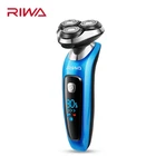 Cordless Hair Trimmer Electric Hair Clipper Rechargeable Hair Shaver