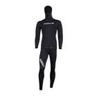 Wetsuit pattern 3mm 5mm 7mm mens top camo neoprene smooth skin triathlon spearfishing diving surfing wetsuit