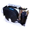 one ton water cooling air conditioner for boat with CE mark