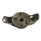 Die Cast parts Aluminum and Zinc Alloy Die Casting for Motor Housing, and Other Machine/Mechanical Metal