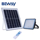 屋外リモコンアルミ防水 ip65 60 ワット 100 ワット 150 ワット 200 ワット rgbw led ソーラーフラッドライト
