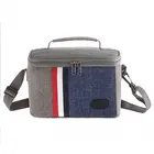 waterproof polyester beer insulated outdoor travel camping picnic cooler kids lunch box bags