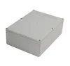 270X200X92mm injection molded customized industrial high precision IP65 plastic waterproof enclosure box PW096