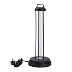 Lamp Air Purifier Uv Purifier China Manufacturer 36W UV UVC Lamp Ozone Ultraviolet Germicidal Uv Air Purifier