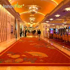 Innovflooring texas house rug rug carpet wool silk handmade carpets for living room rug home