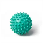 Comfortable yoga Fitness Sports Health Care Foot Roller Spiky Massage Ball