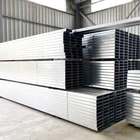 Building Express Setup Steel Structure Fabrication For Warehouse/workshop Building