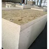 Oriented Strand Boards(OSB) Slab Structure and Finished Surface Finishing OSB