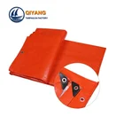 Waterproof 210t Polyester Oxford Fabric With PU Coatingpe Beach Tarp Tarpaulin Hall