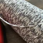 China Supplier multicolor polyester yarns, wholesale chenille yarn knitting yarn