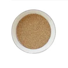 Chinese Corn Cob granule/corn cob grits for Mushroom