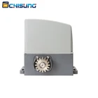 Flood Proof Automation System S3 Sliding Gate Openers Door Operator
