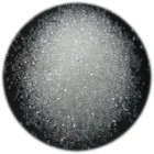 Factory directly supply 3-6mm weighted blanket glass beads