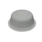 custom Biodegradable Take Away Sugarcane Fruit Salad Bowl