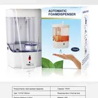 700ml Automatic Touchless Automatic Alcohol Hand Sanitizer Dispenser