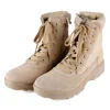 Combat Swat Police Army Desert Military Boots Wholesale