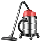 Gamana 1000W Portable Water Filter Home Wet Dry Vacuum Cleaner Carpet For Hotel Car Washer Restaurant