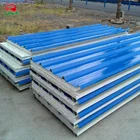 Price Eps Sandwich Panel Wall Eps Cement Sandwich Panel House