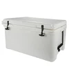 Commercial Fishing Plastic Rotomolded Reusable Ice Box Coolers With Beer Opener