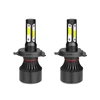 /product-detail/rohs-ce-auto-led-bulb-c6-cob-led-headlight-4-sides-h4-h11-h1-9005-9006-auto-lighting-system-headlight-car-h7-led-light-62081134244.html