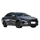Car Electric New Car Electric Automobile Energy Vehicle China Factory