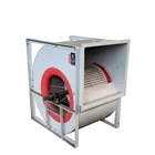DKF series single Inlet centrifugal fan blower