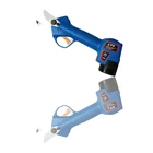 Multipurpose Electric Scissors Cordless Rechargeable branch Scissors Handheld Hand Tools Pruning Shears