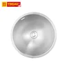 420AYingao design wash basin stainless steel modern mini upc undermount bathroom sink