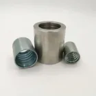 Hydraulic Hose Ferrule Fittings Nipple Fitting Hydraulic Sleeve