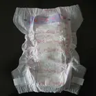 Breathable Care Biodegradable Diapers Disposable Pull Ups Baby Diaper Pant