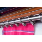 Needles Knitting Machine Double Heads Gold-Beamlight Needles Computerized Collar Knitting Machine
