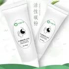 Skin Whitening Nose Black Head Laser Treatment Carbon Cream
