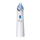 Portable Facial Black Head Spot Acne Remover Machine Device Cleanser Comedo Blackhead Remover Vacuum