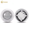 High quality 24w 12V wall mounted color changing led swimming pool light underwater with remote control