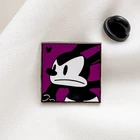 Various Handmade Customized T-shirt Logo Metal Enamel Lapel Pin Badges Souvenir