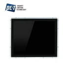 PCT 27" High Brightness & Full Viewing Angle PCAP lcd Gaming Touch Monitor