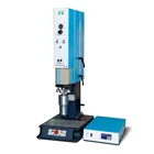 Blue Welder Blue Lingke 15k 2800w Blue Ultrasonic Plastic Welder