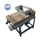Full automatic peanut peeling machine 500KG/H