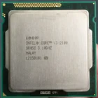In stocks Intel core 1155 Socket CPU i3 2100