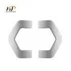Aluminium Door Handle (MP-L5021) aluminium handle pull handle