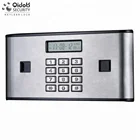 QIDOTS digital keypad fingerprint electronic security biometric lock for safe box
