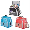 Real Factory Professional Crossbody Lunch Bag Lunch Totes for Adults